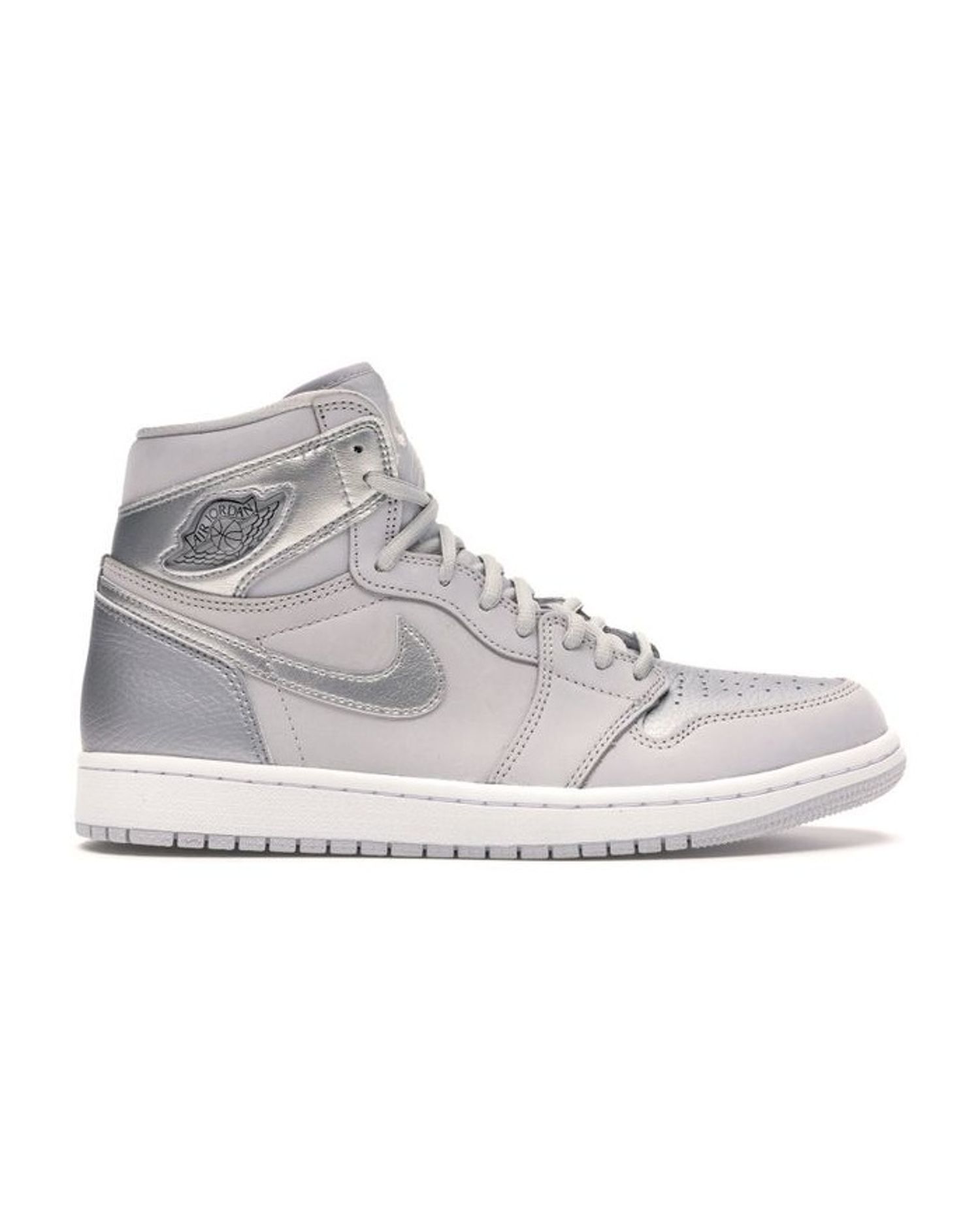 Jordan 1 Retro High CO.JP Neutral Grey (2020)