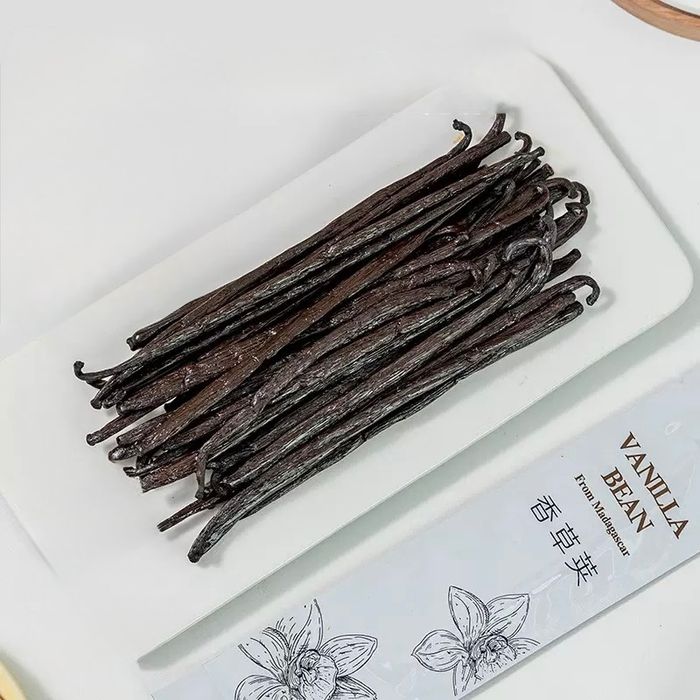 Ванилин Vanilla bean 