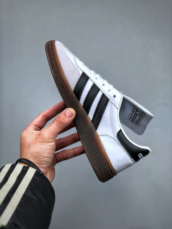 Adidas Spezial “Core Black”