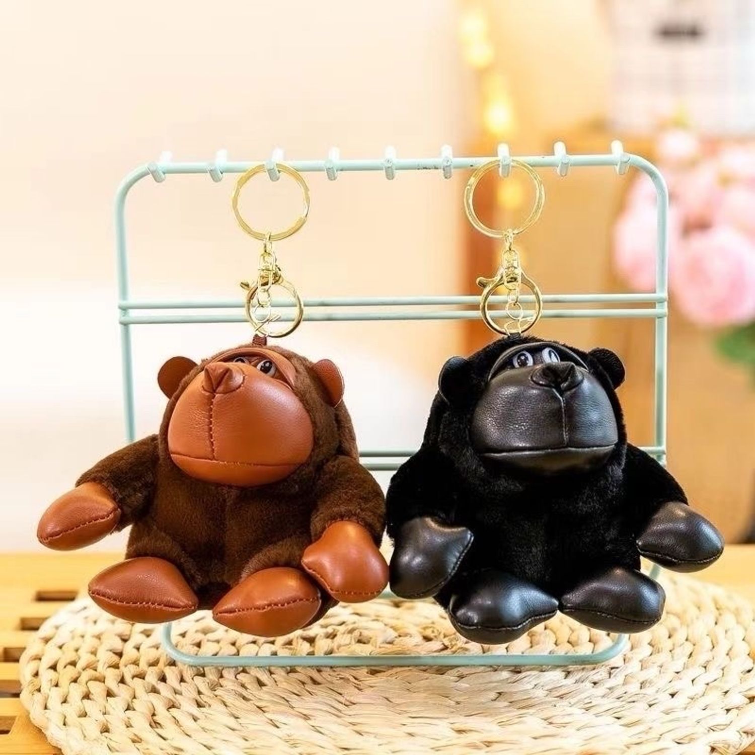 Цүнхний гоёл, түлхүүрийн оосор