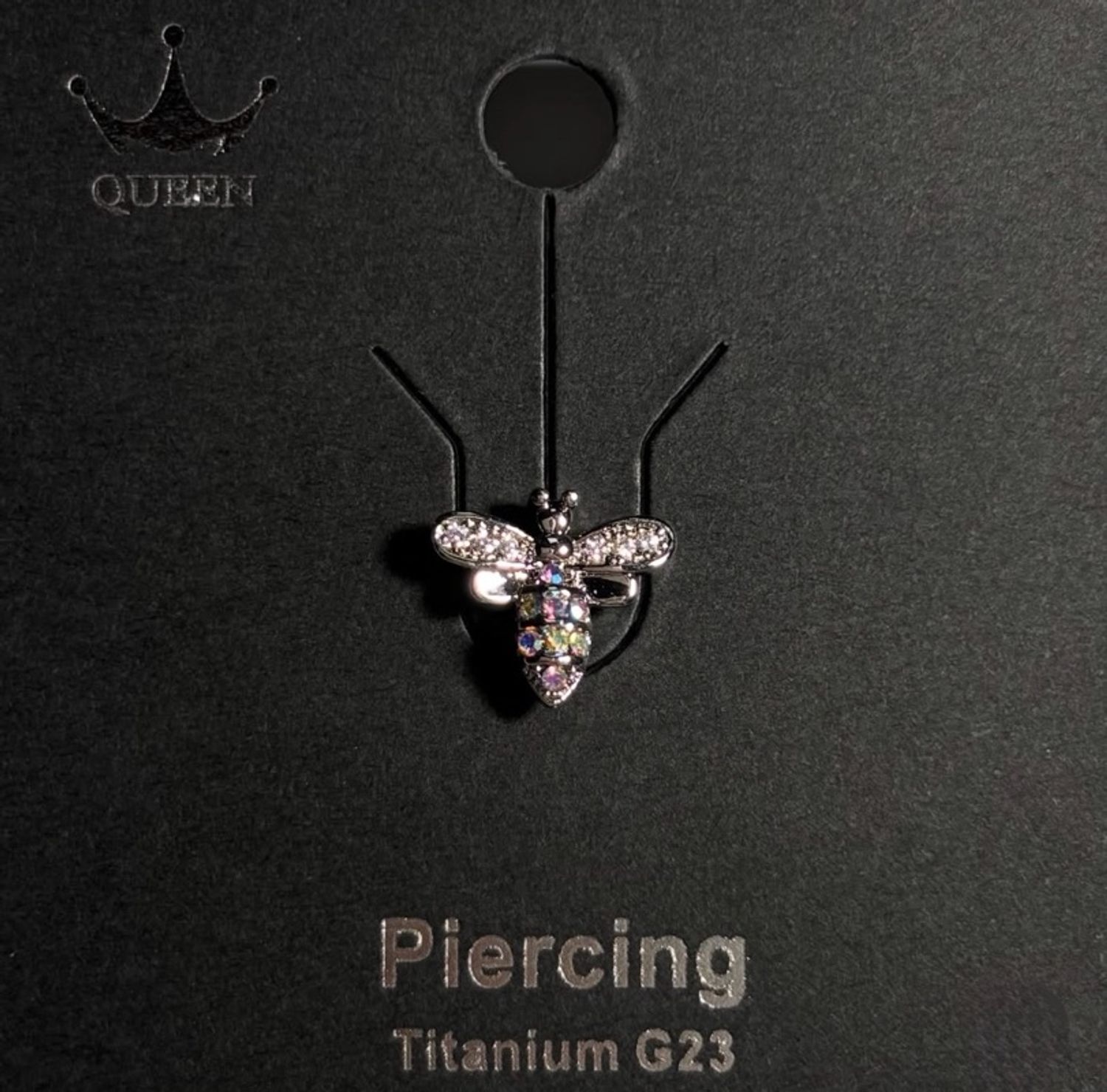 Мөгөөрсний ээмэг