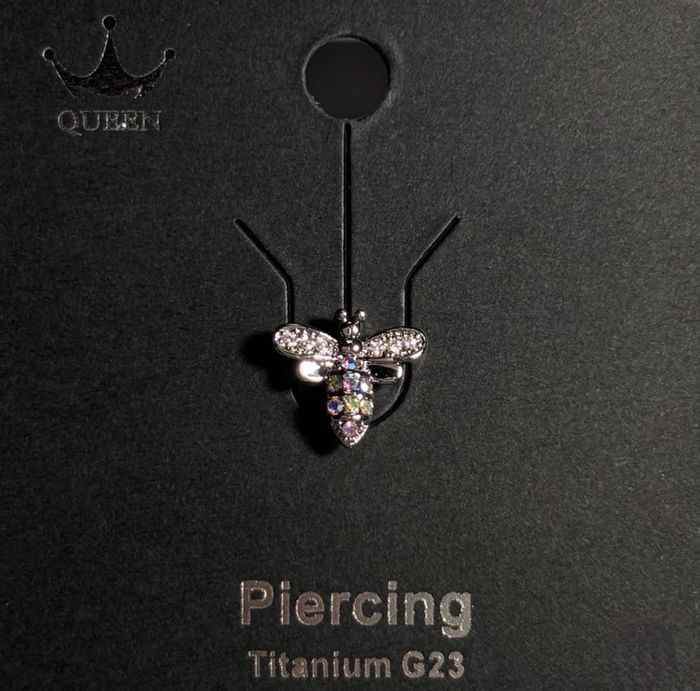 Мөгөөрсний ээмэг