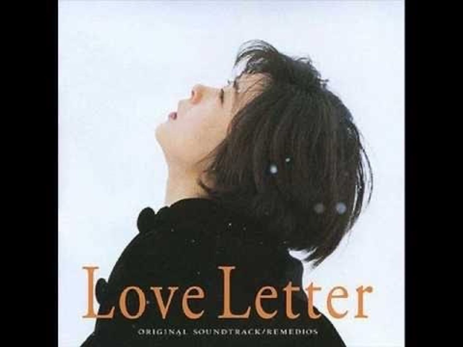 Love letter