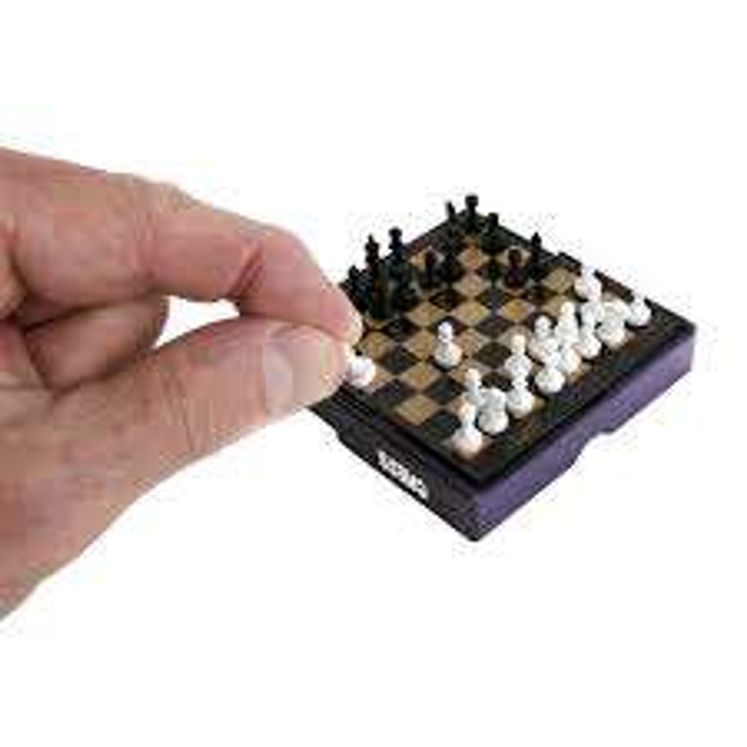 CHESS GAME