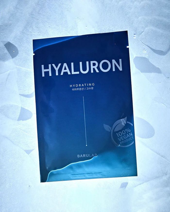 BARULAB Hyaluron Mask