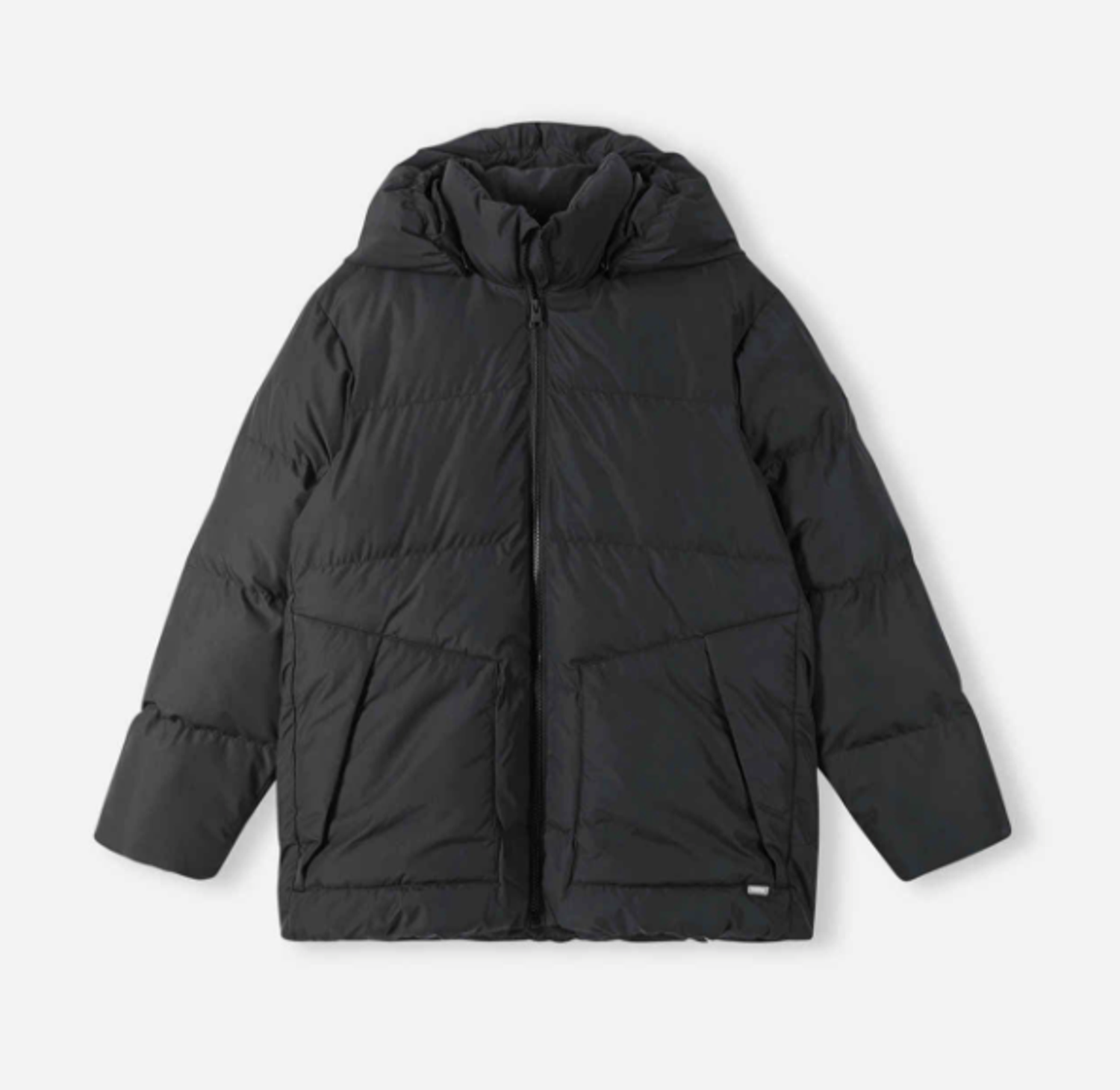 Winter jacket, Osteri Black