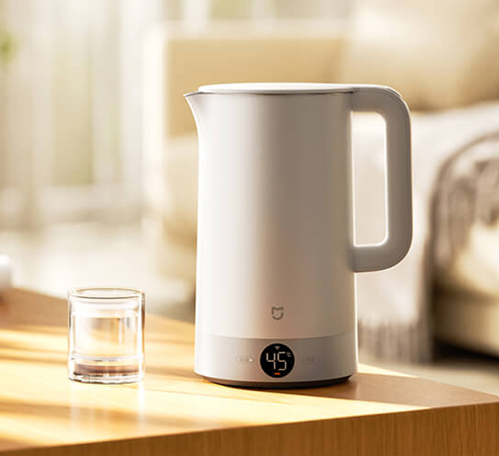  Mi Electric Kettle 3 Pro - Халуун барьдаг, Ухаалаг