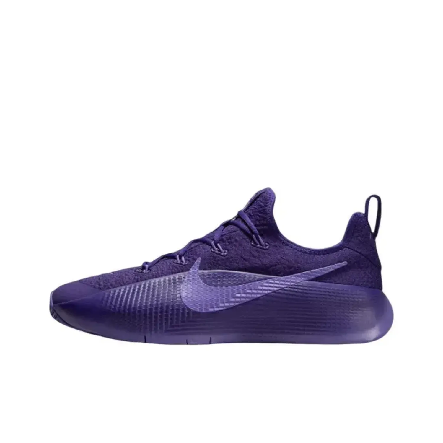 Nike LeBron TR1 'Purple Rain'