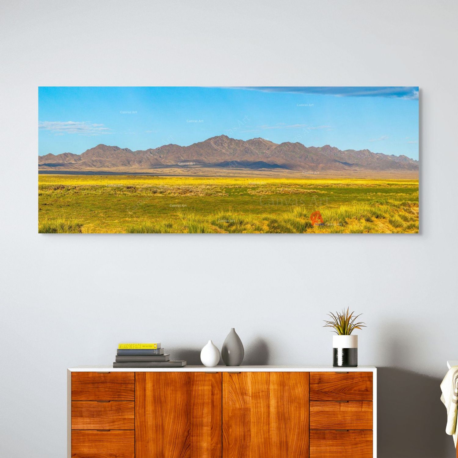 Говь Гурвансайхан уул / Зүүн сайхан 