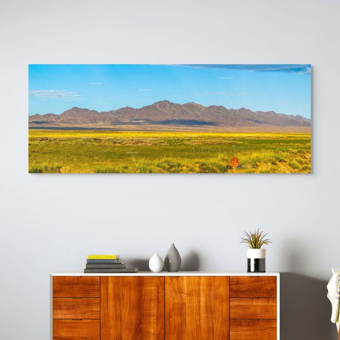 Говь Гурвансайхан уул / Зүүн сайхан 