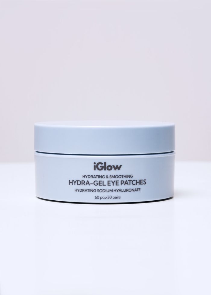 Hydra-Gel Eye Patches