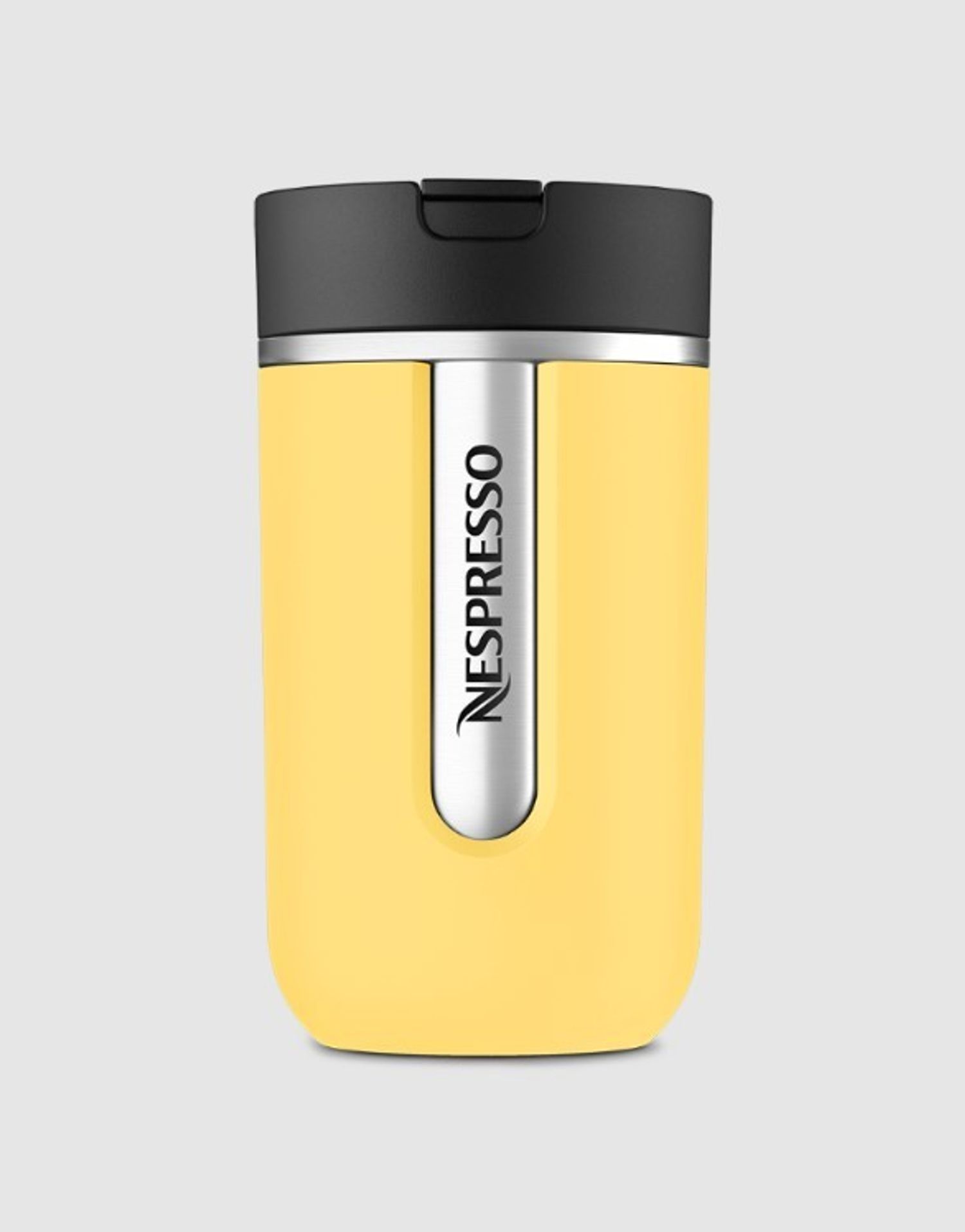Travel Mug Small (City Sun Yellow)