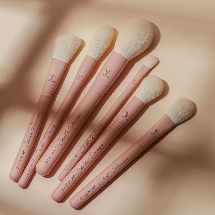 SIGMA X CHRISTEN DOMINIQUE BRUSH