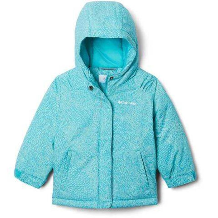 Columbia Girls' Horizon Ride™ II Jacket