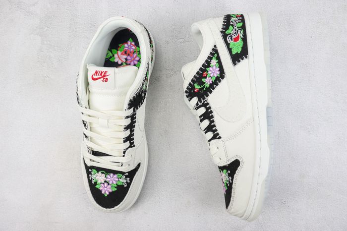 Nike SB Dunk Low Decon “N7” 