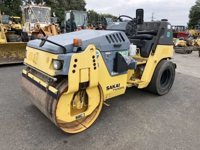 Sakai TW502 индүү