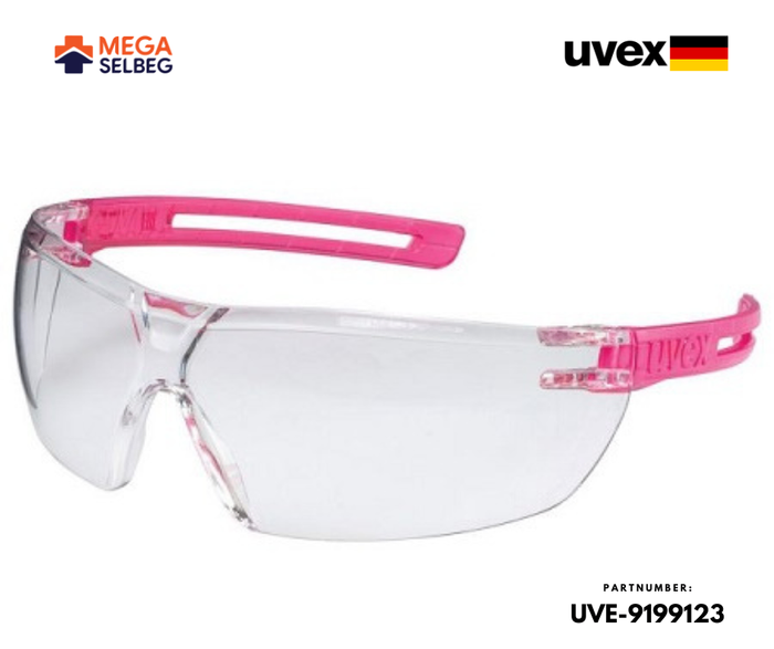 UVEX x-fit нүдний шил