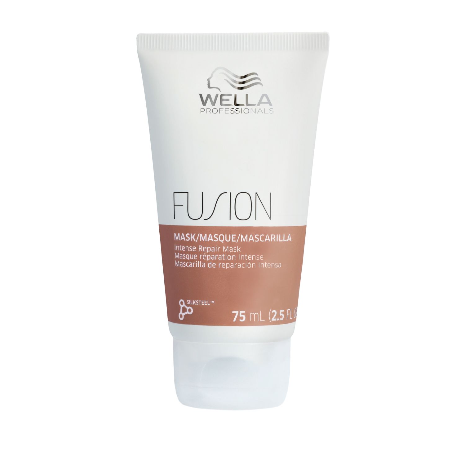 WELLA fusion repair mask 75ml