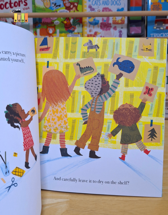 All the Things We Carry