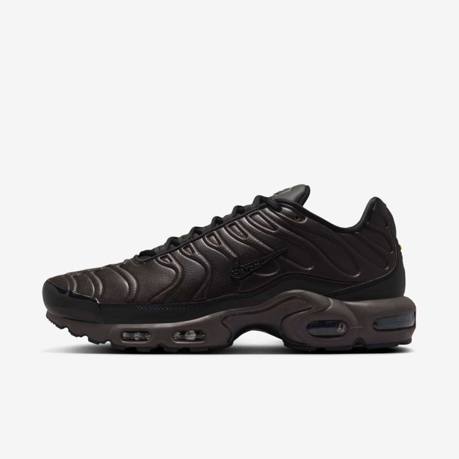 Nike Air Max Plus Premium 'Paris'