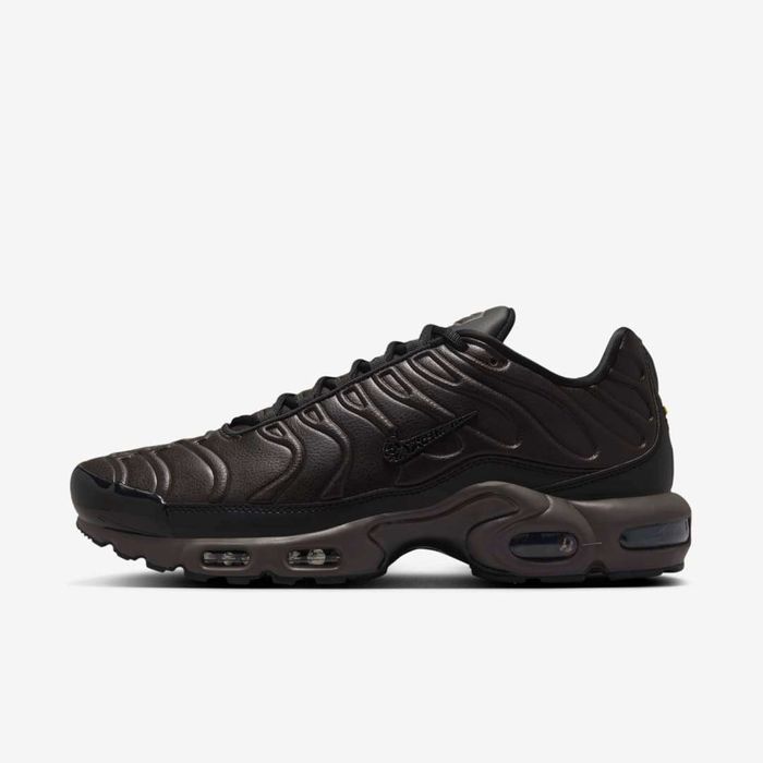 Nike Air Max Plus Premium 'Paris'
