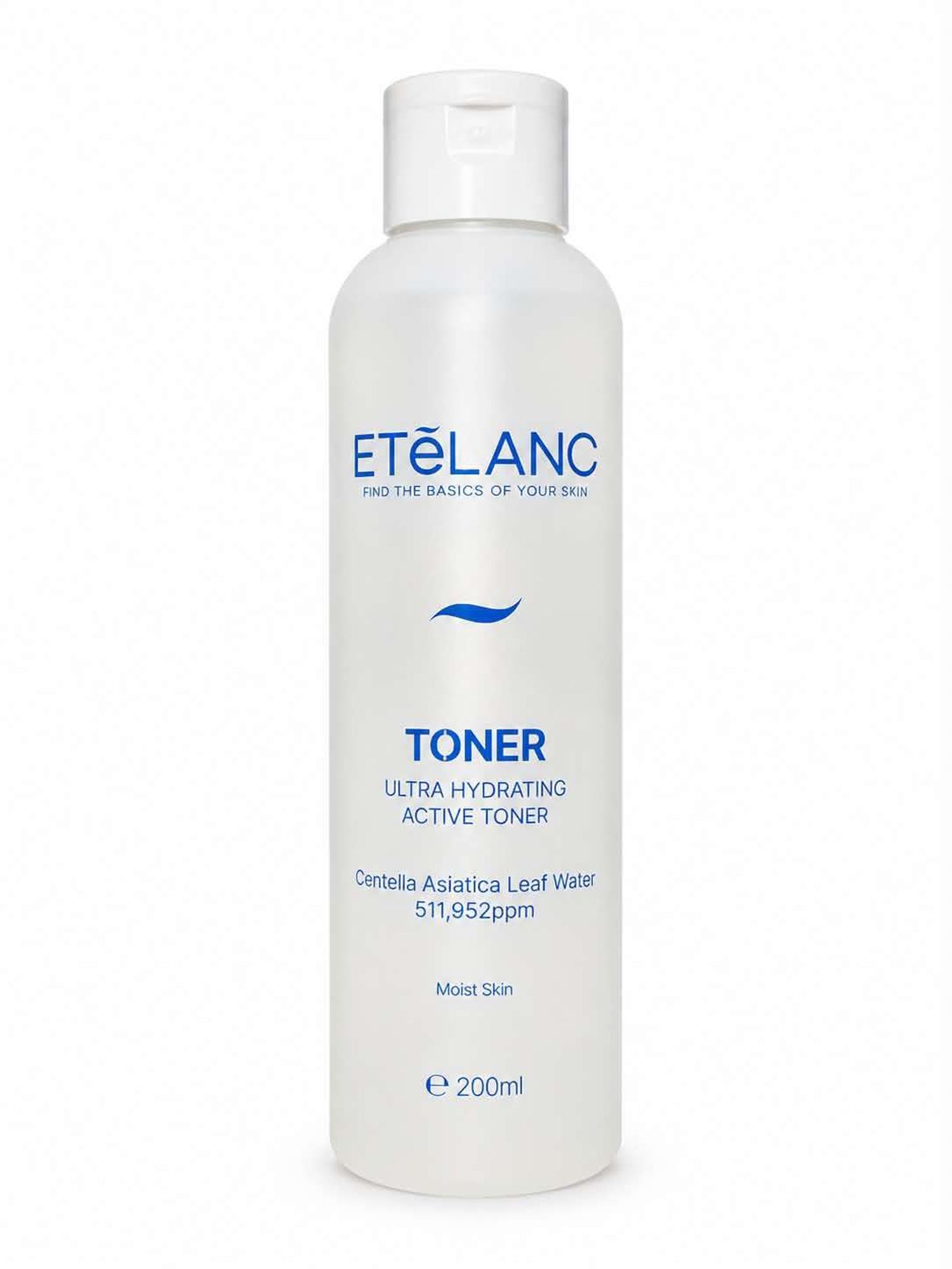 Etelanc Mul Toner 200ml