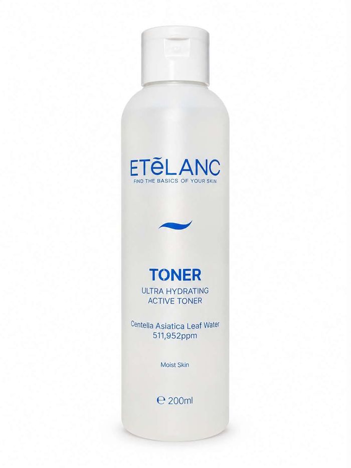 Etelanc Mul Toner 200ml