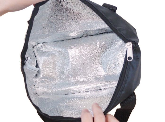 Цүнх халууг баригчтай 