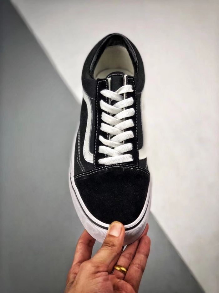 Vans Old Skool Platform
