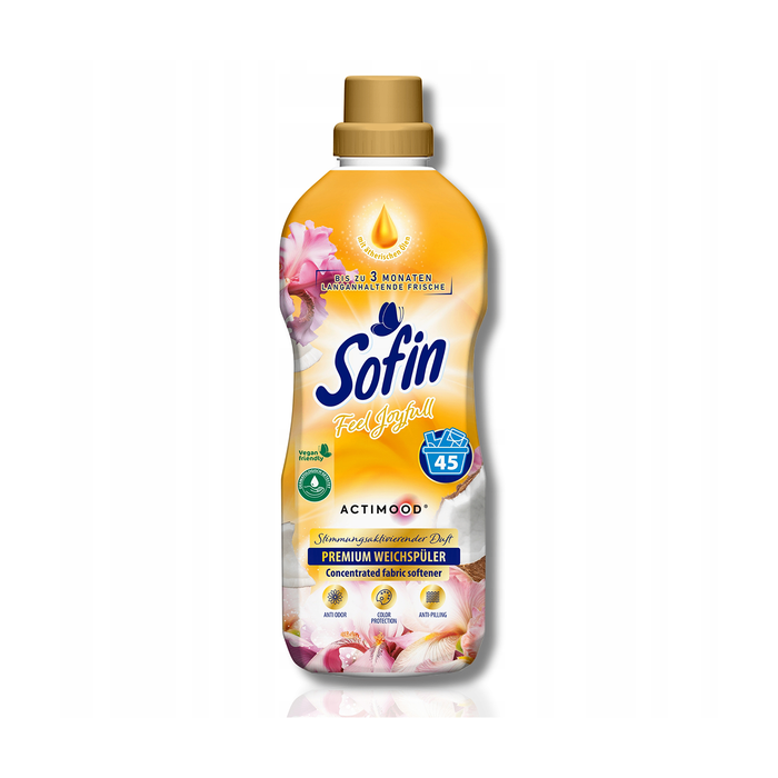 Sofin Actimood Feel Joyful Зөөлрүүлэгч