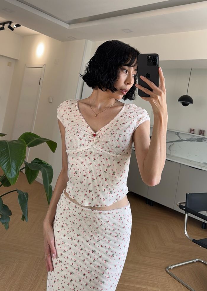 Flower Set