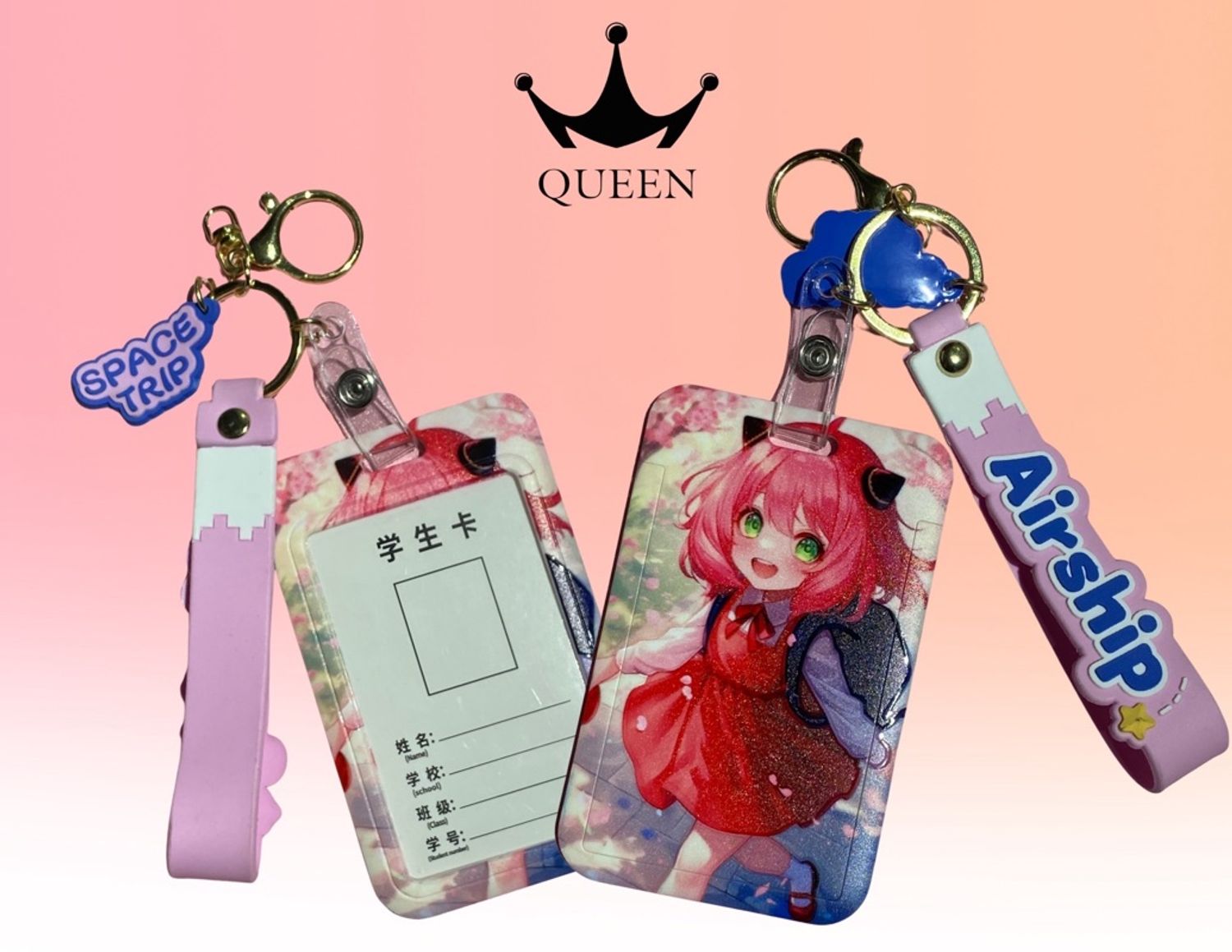 Карт холдер