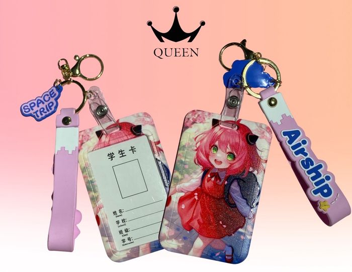 Карт холдер