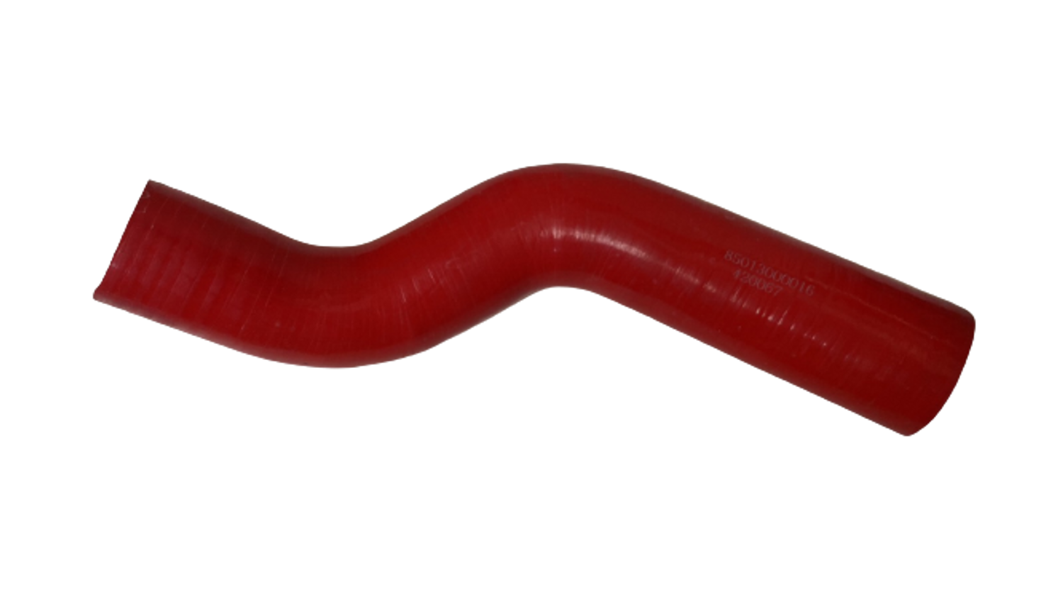 Upper water pipe / 87013000315