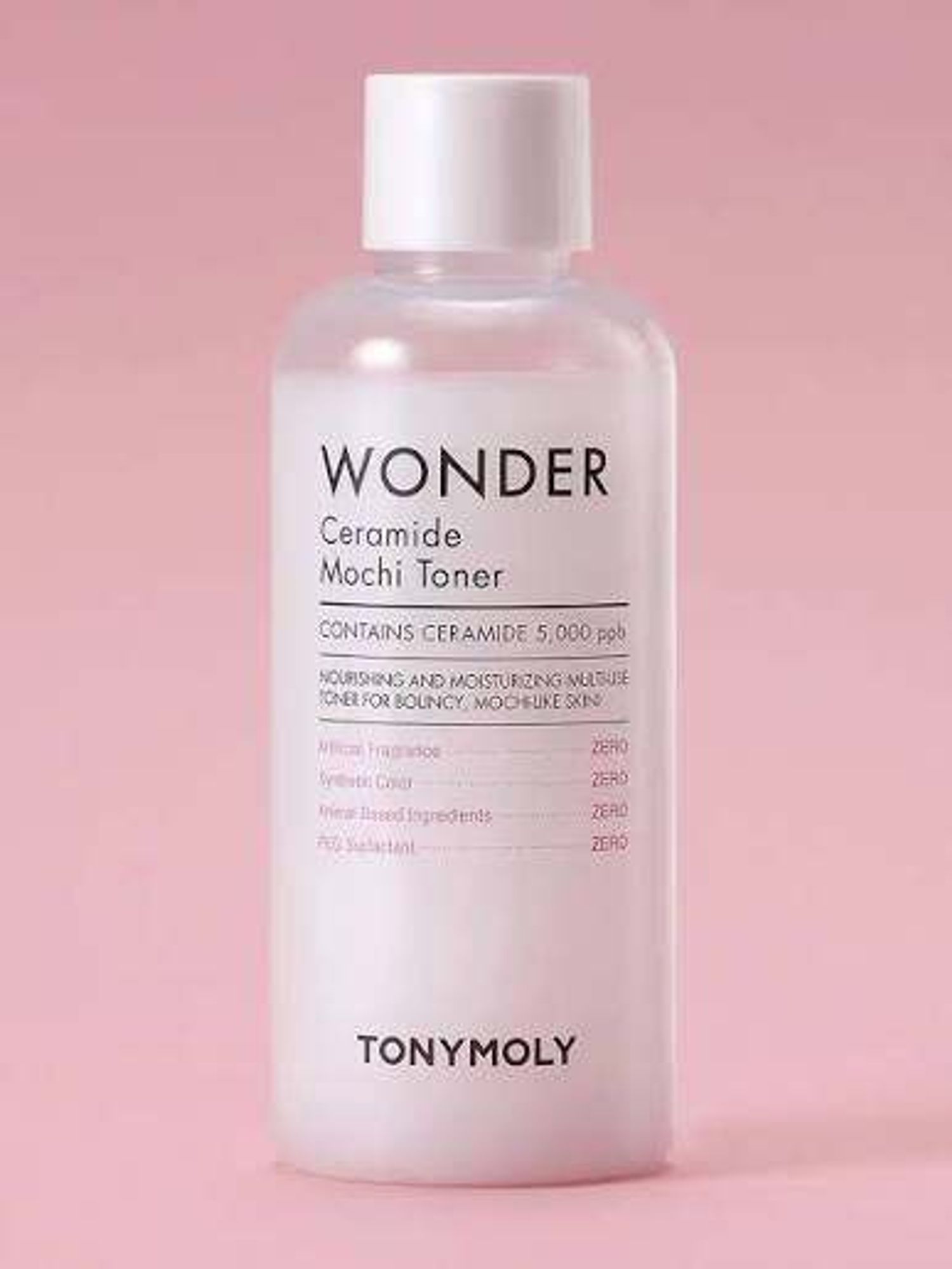 Wonder Ceramide Mocchi Toner /100ml/