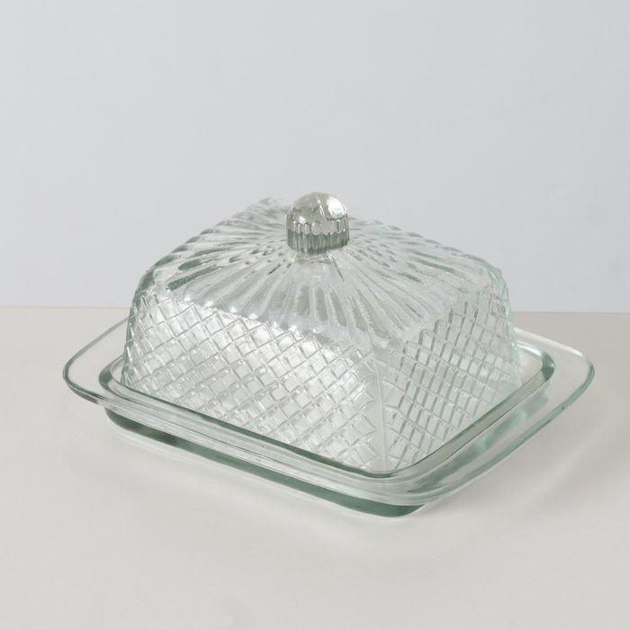 Butter dish 1sh