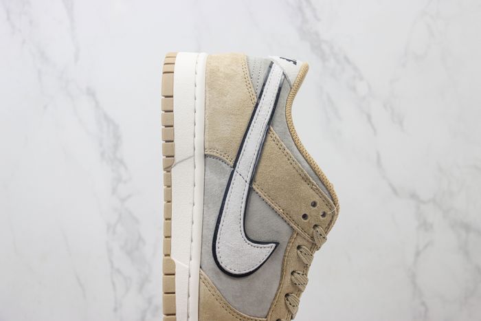 Otomo Katsuhiro x NK SB Dunk Low "Steamboy OST" 