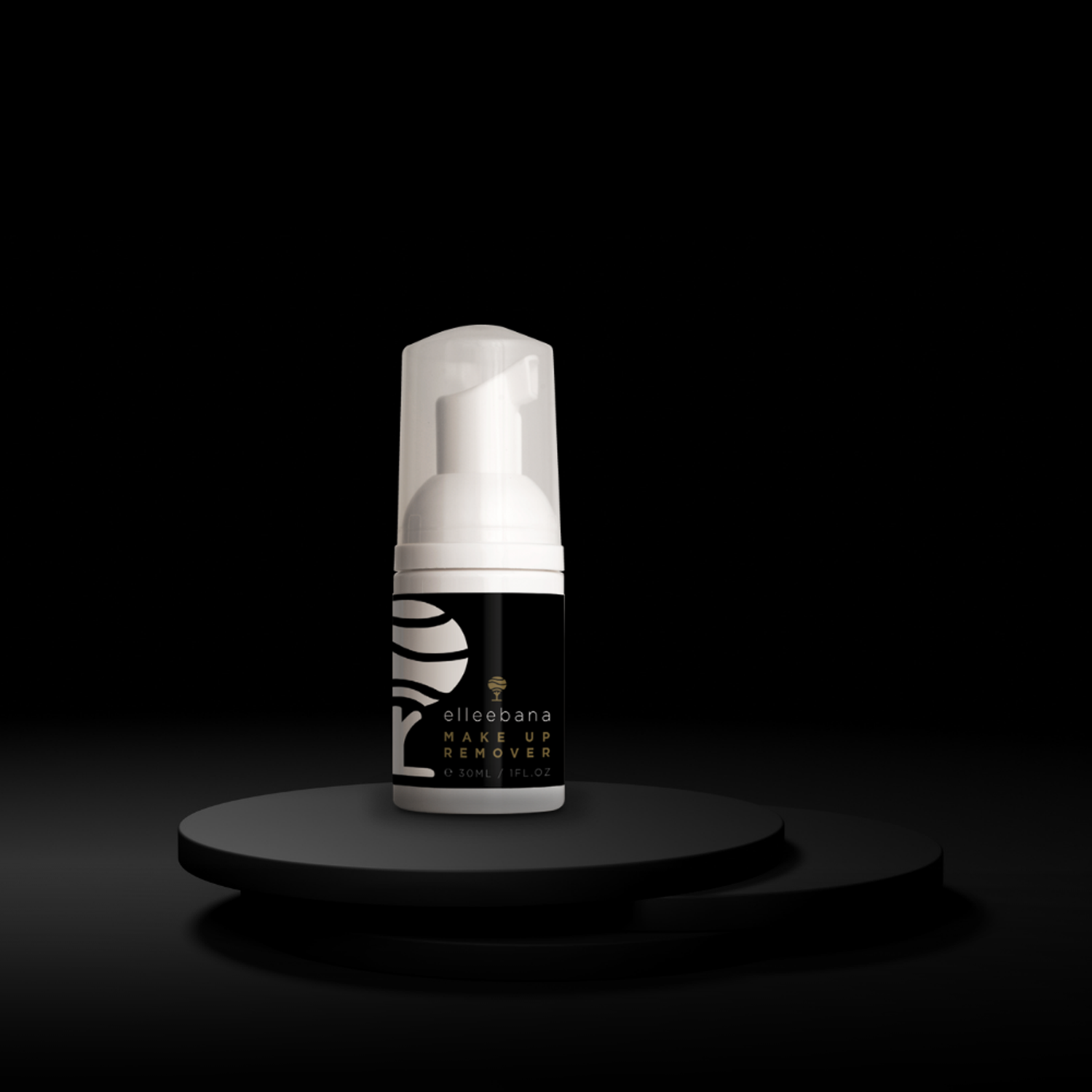 Elleebana Make-up Remover