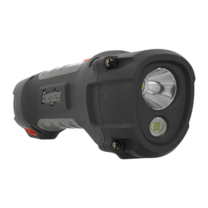 Energizer Hard Case 400 Lumens (4AA)