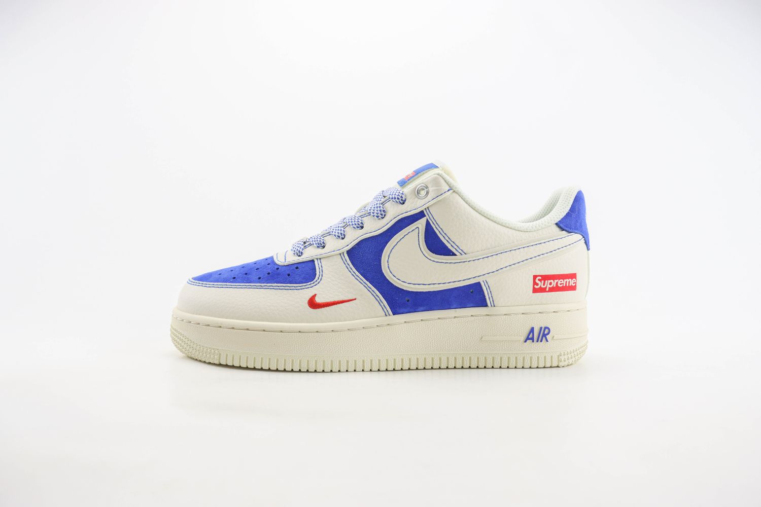Nike Air Force 1 Low x supreme 70