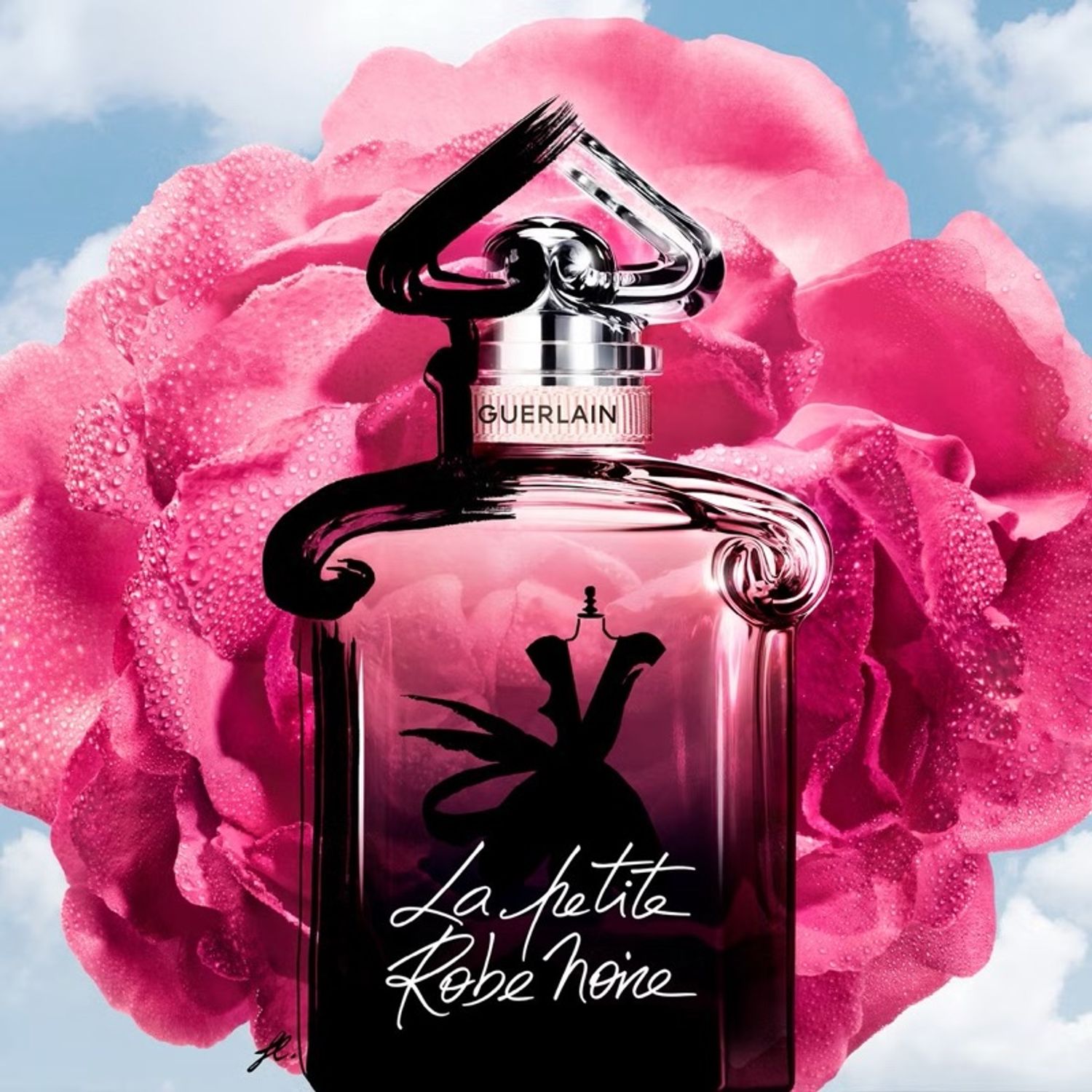 Guerlain La Petite Robe Noire EDP 100ml