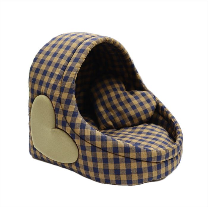 BAYKA Өндөр шаахай