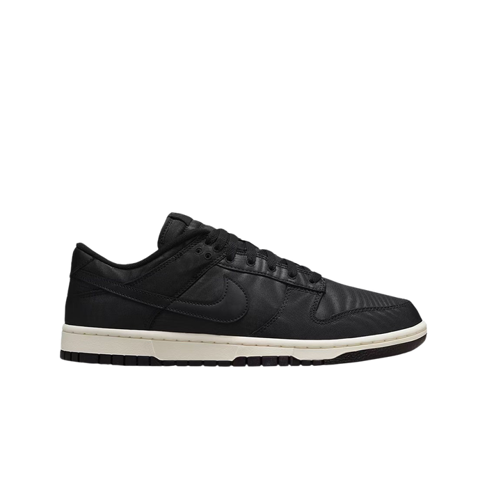 Nike Dunk Low Retro Premium Black