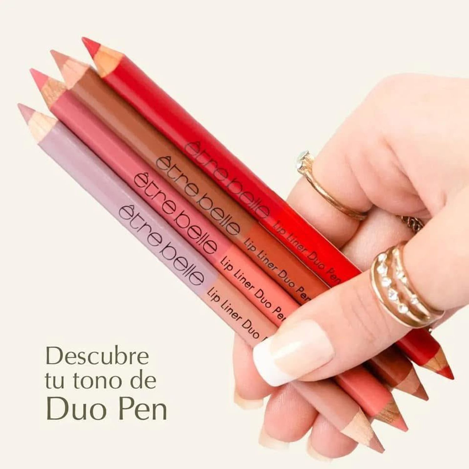 𝑳𝒊𝒑 𝑳𝒊𝒏𝒆𝒓 𝑫𝒖𝒐 𝑷𝒆𝒏 