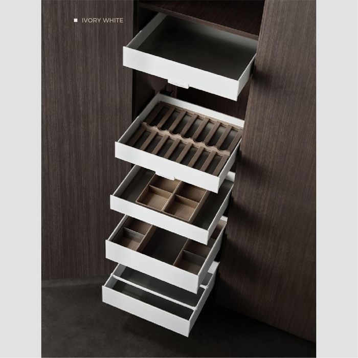 Tourbillon Storage Drawer