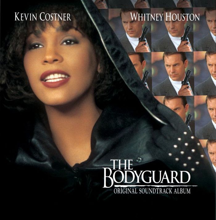 The Bodyguard original soundtrac
