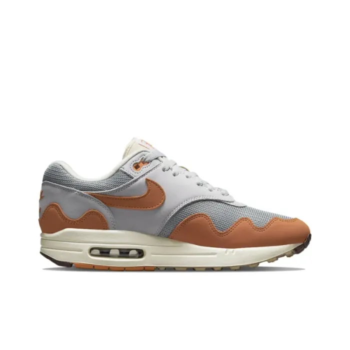 Nike Air Max 1 Patta Waves Monarch Without Bracelet