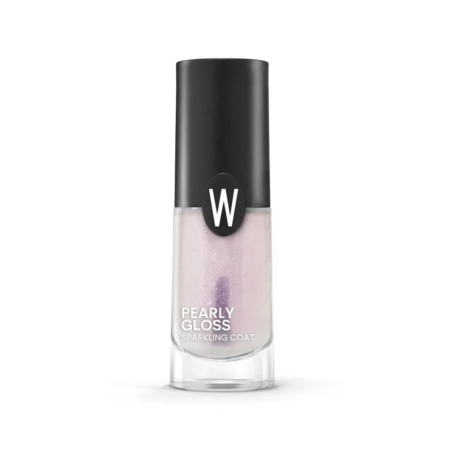 PEARLY   GLOSS NAIL TOP