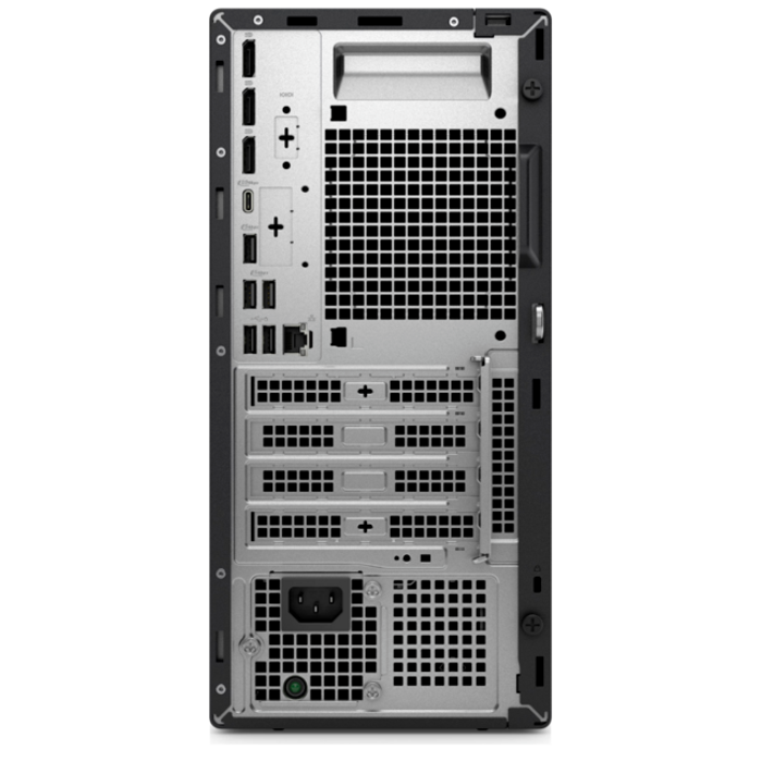 Dell Pro Tower Plus QBT1250 Ultra 9 285 vPro 16 GB DDR5 1TB SSD