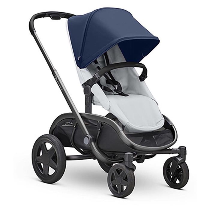 Quinny Hubb 6M+